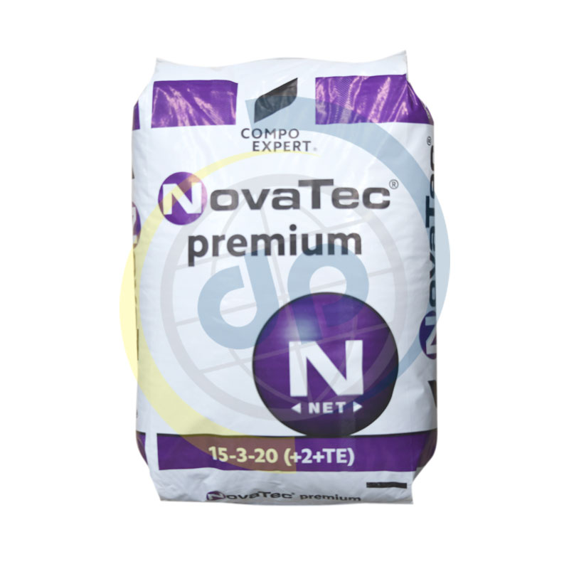 Molestia paquete Exclusión Novatec Premium – DP Global Service