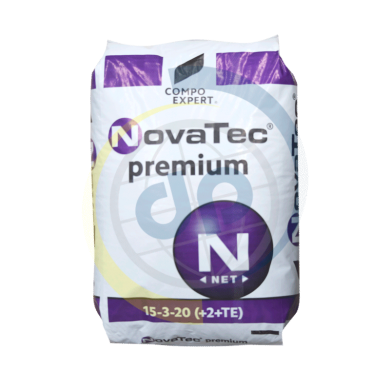 Novatec Premium