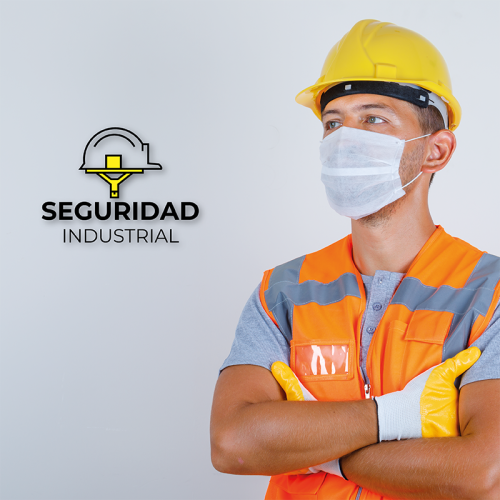 DP Global Service - Seguridad Industrial