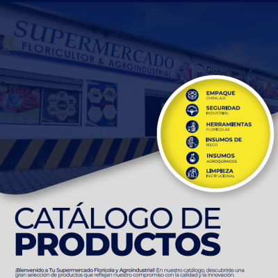 Catálogo de productos 2024