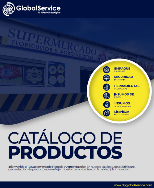 Catálogo de productos 2024